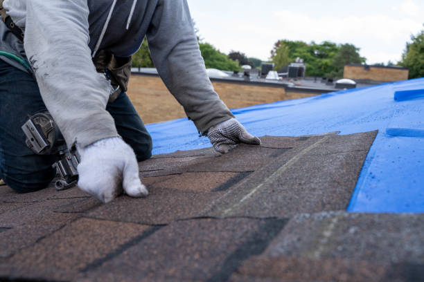 Best Commercial Roof Installation  in Flatonia, TX