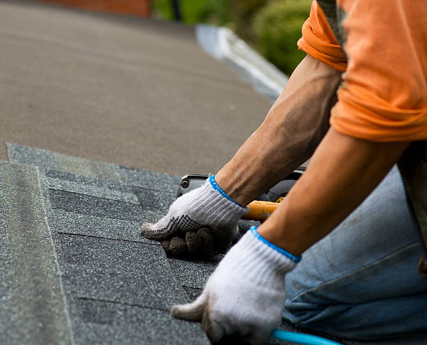 Best Storm Damage Roof Repair  in Flatonia, TX