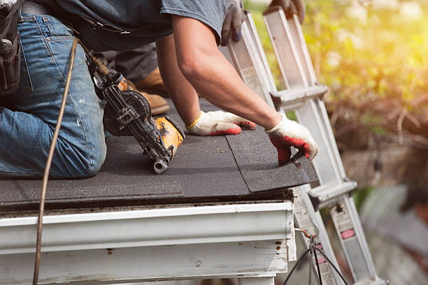 Best Metal Roofing Contractor  in Flatonia, TX