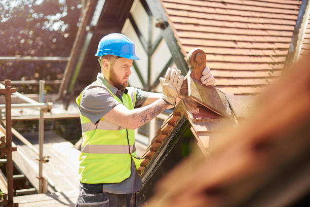 Quick and Trustworthy Emergency Roof Repair Services in Flatonia, TX